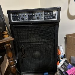 Peavey PVi48