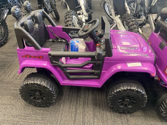 Tamco Kids Electric Power Wheels For Kids
