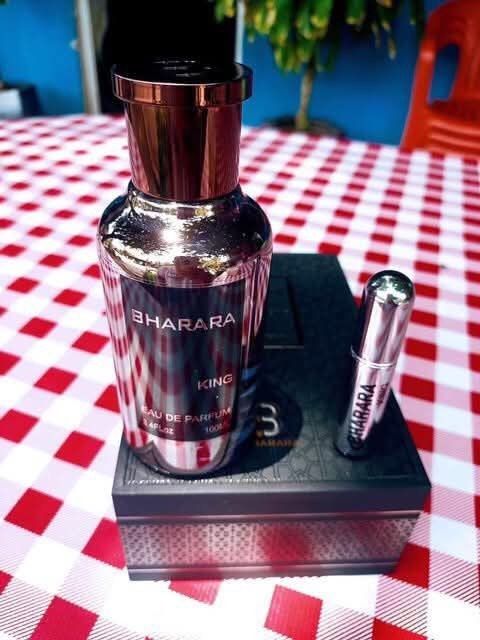 Bharara King Original Perfume 