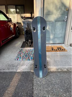 Skateboard