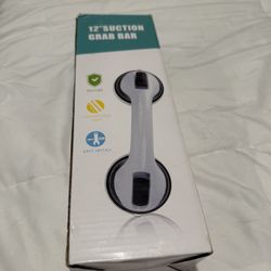 Brand New Suction Gray Bar