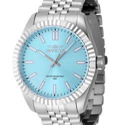 Mens Brand New Invicta Watch!