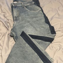 Time And Tru Womens Jeans
