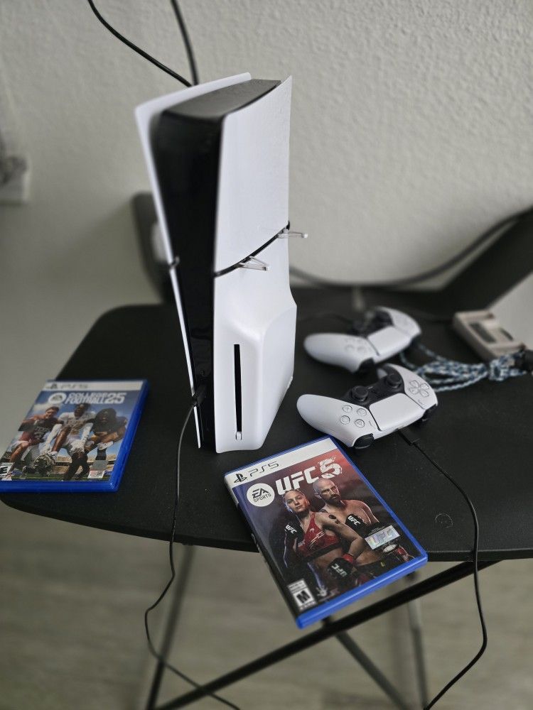 Brand New Playstation 5