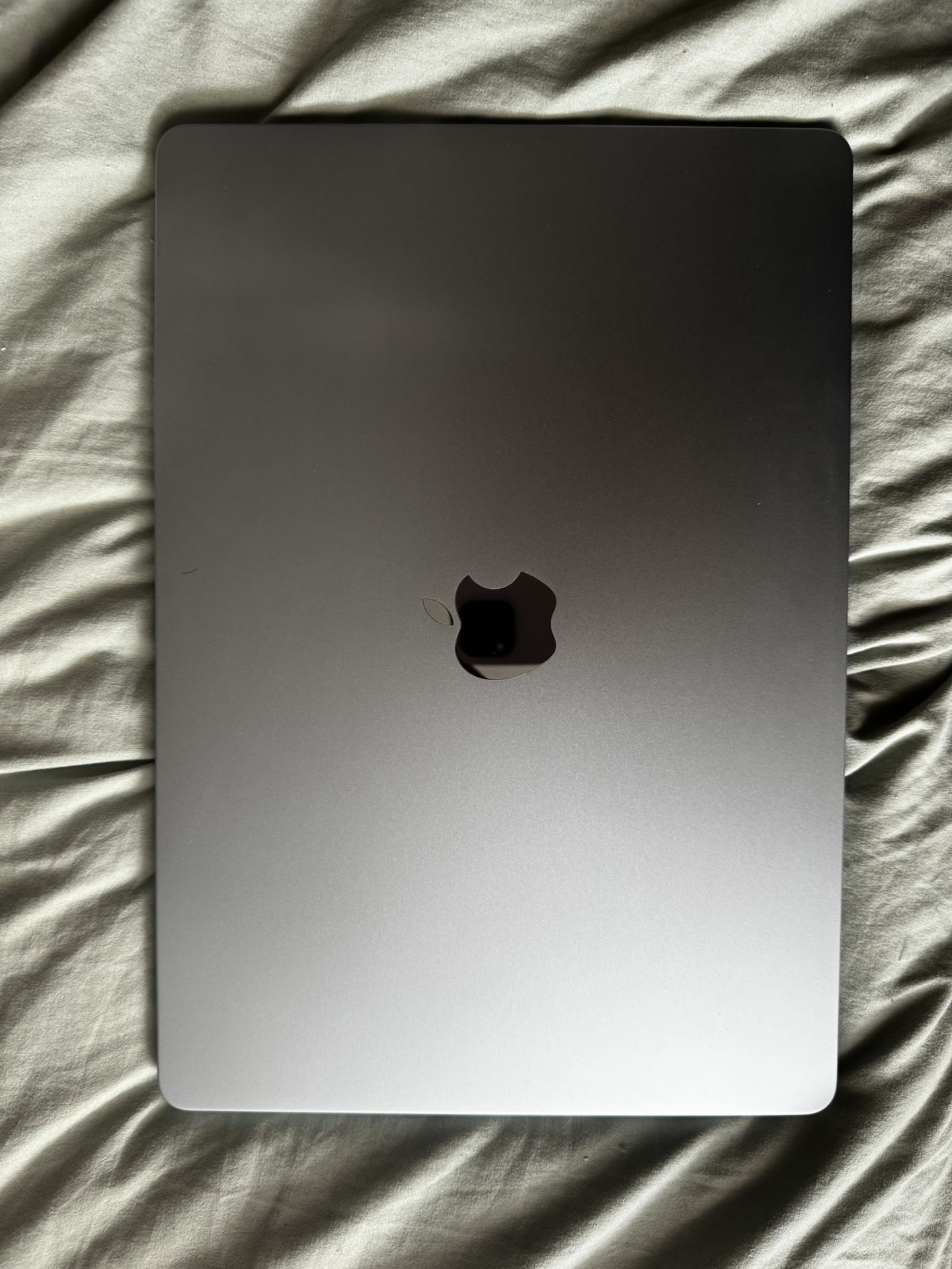 2025 Macbook Air 15 Inch (Sky Blue) - Only 1 Month Old