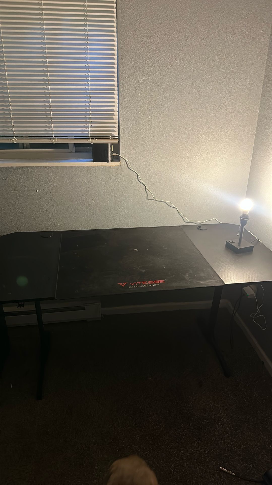 Vitesse Gaming Station 