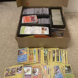 Pokémon Cards