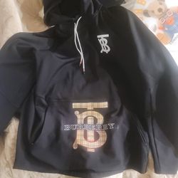 Burberry Hoodie