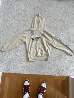 Looney Tunes Hoodie