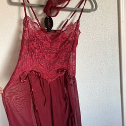 baby dolls, lingerie 