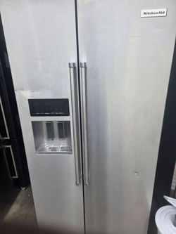Frigidaire Refrigerator