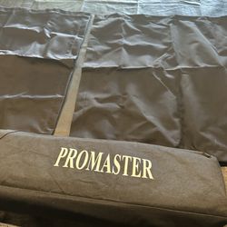 Promaster Cabin Package Windshield & cabin door window covers. Fits Ram Promaster, Mercedes, Ford