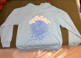 New sp5der hoodie size XL