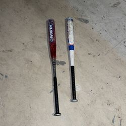 Baseball Bats