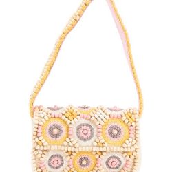 Beaded Bag
