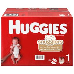 Huggies 