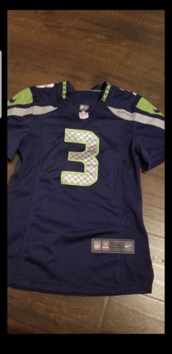 Seahawks Jersey size S women