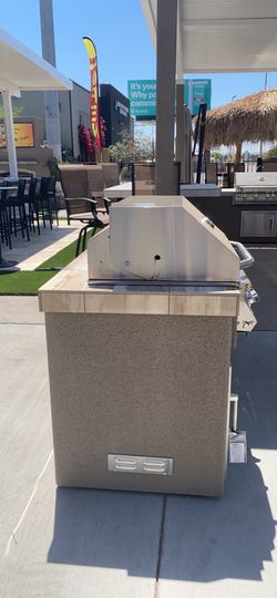 Kokomo Grills