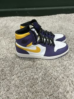 Jordan 1”s