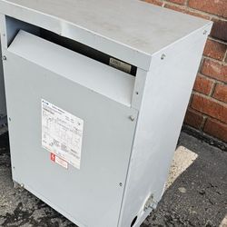 Eaton Transformer