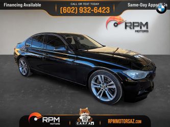 2013 BMW 335i
