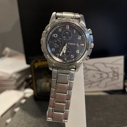 Fossil Men’s Quartz Watch