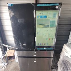 Nevera Samsung De Pantalla 