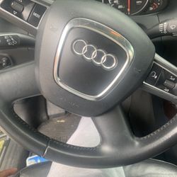 Audi 2012