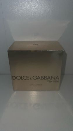 Dolce & Gabbana The one Eau De Parfum