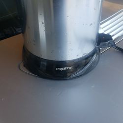 Electric Fryer
