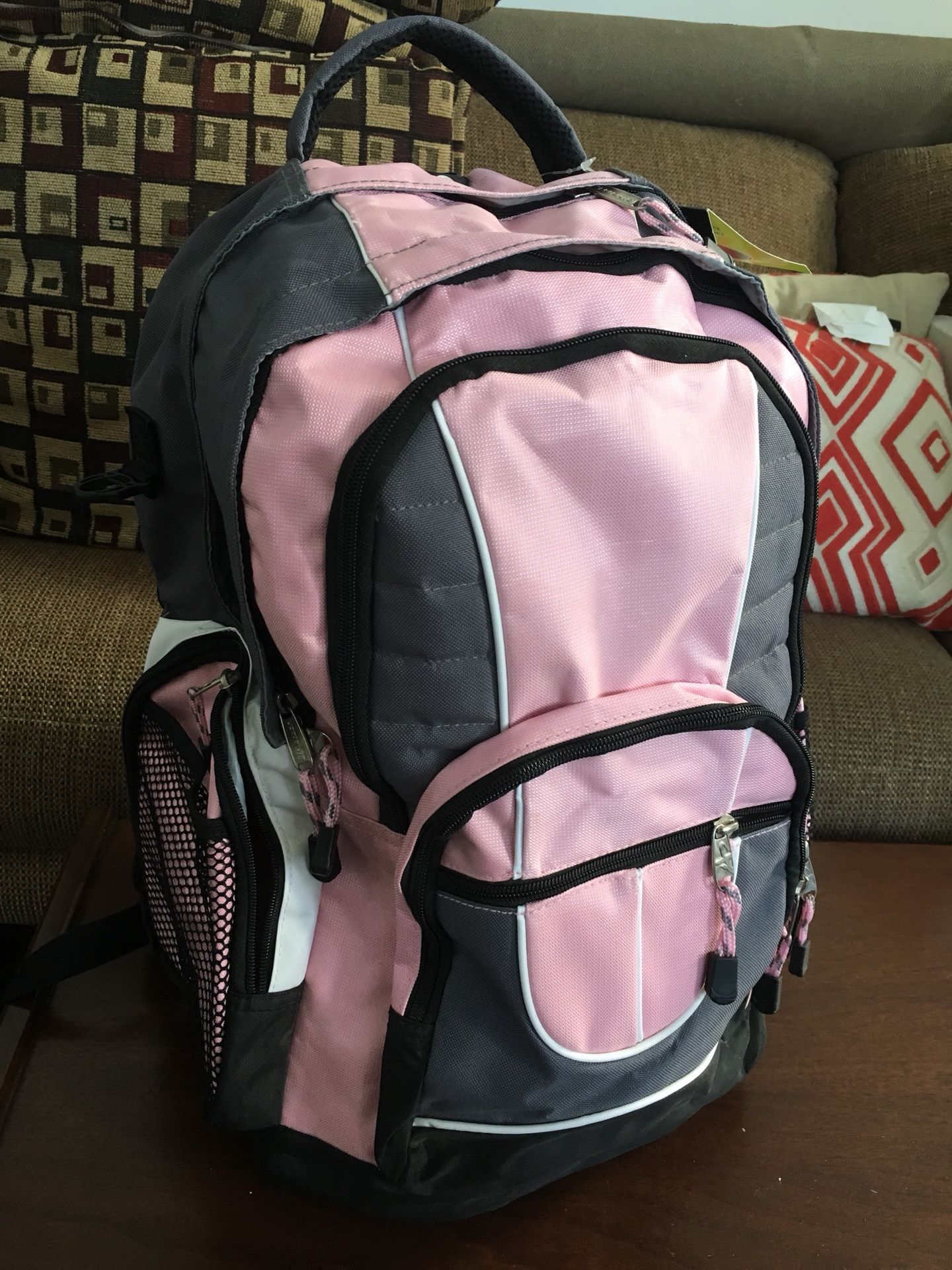 New Travel bag / Backpack(back pack)