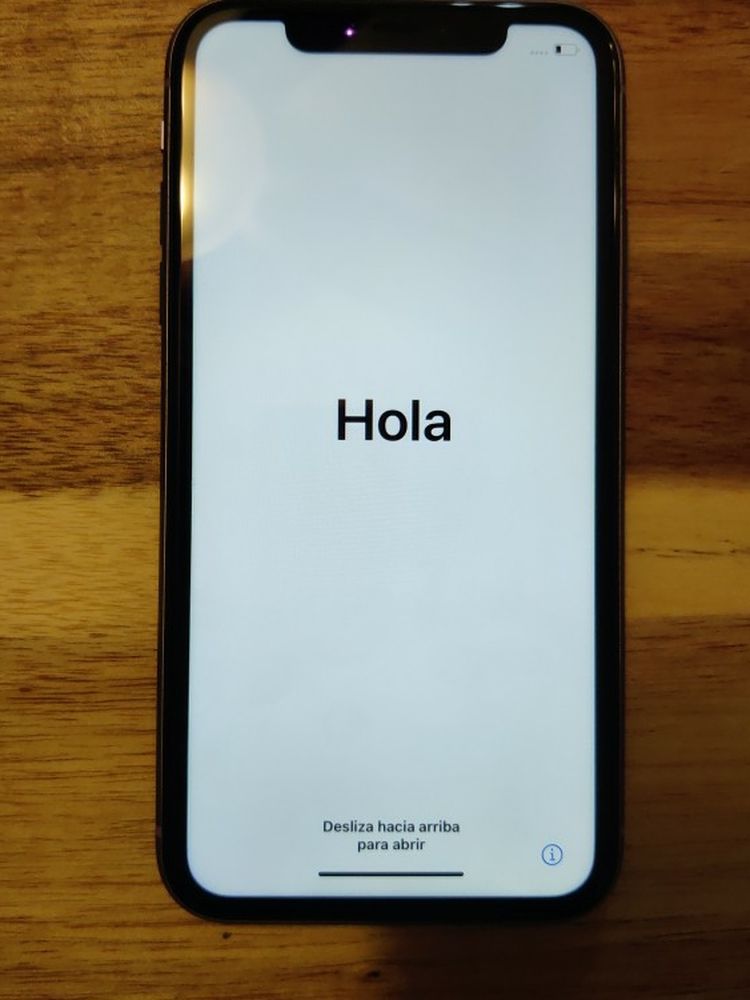 iPhone 11 64GB Purple - Unlocked