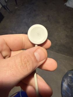 Apple Watch Wireless Charger