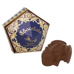 Harry Potter Chocolate Frog