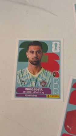World Cup 2026 Paninis
