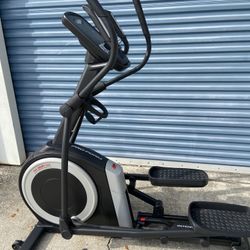 Pro Form Elliptical Cross Trainer