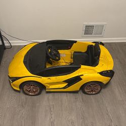 Lamborghini