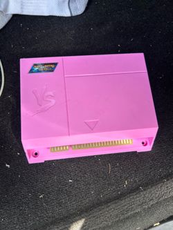 Pandora’s box Arcade video game Jamma Pcb board