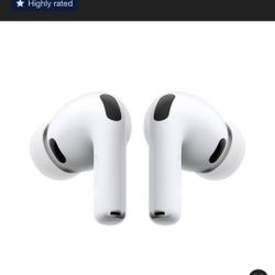 AirPods Pro 3 