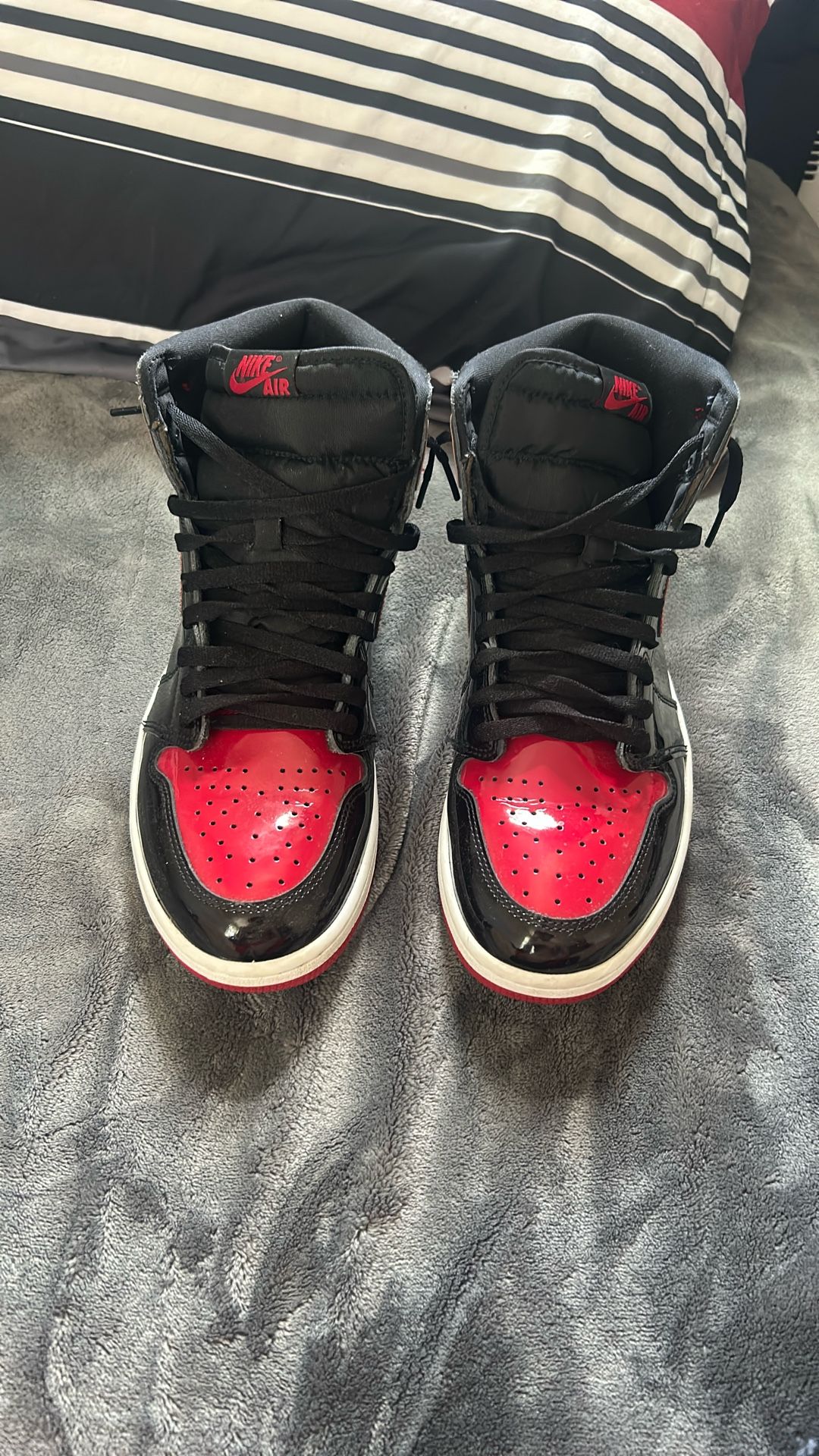 Jordan 1 High