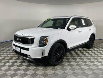 2022 Kia Telluride