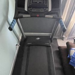 NordicTrack T Series Treadmill 