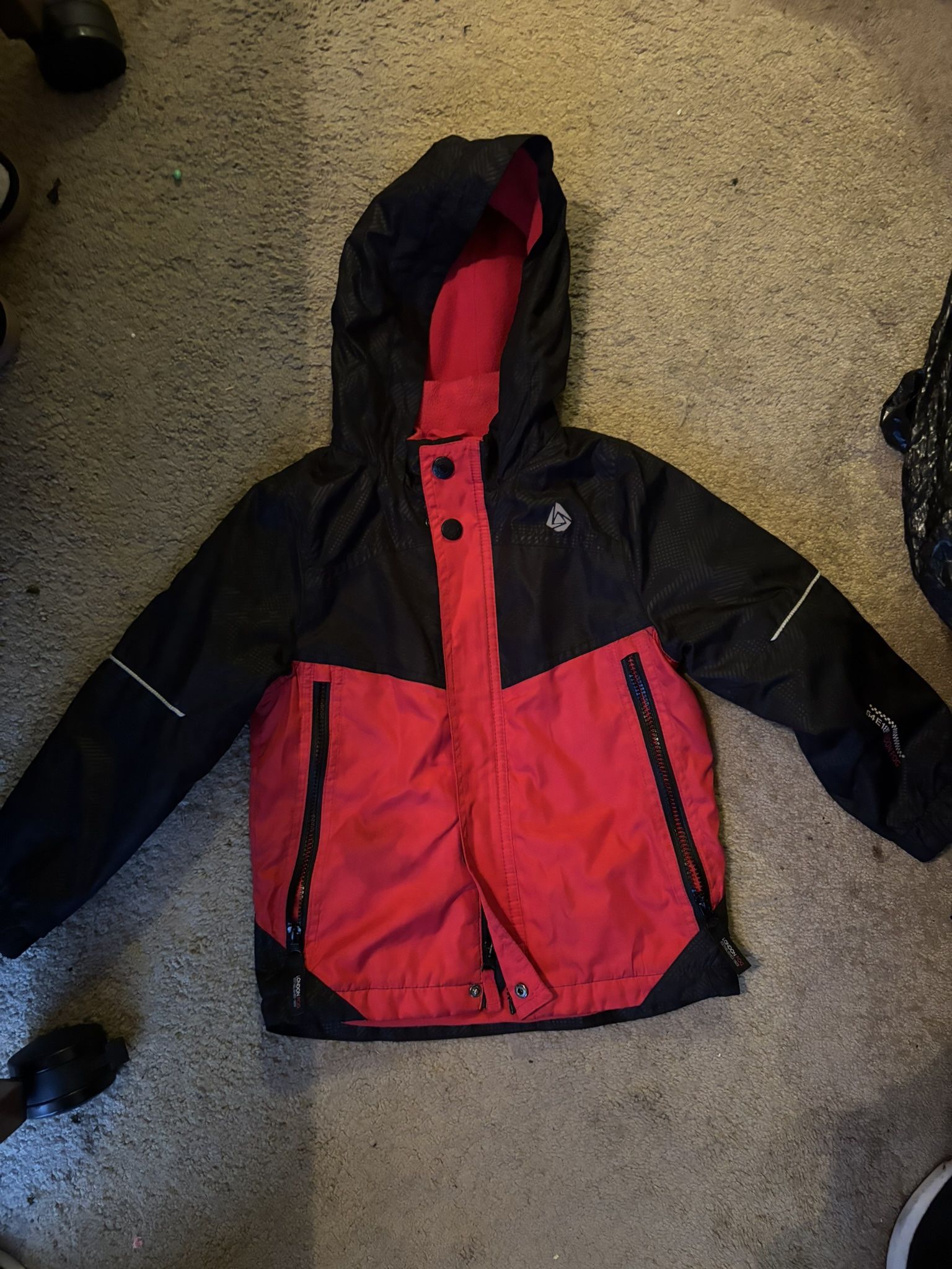 Boys Clothes Lot 5/6 and 6/7