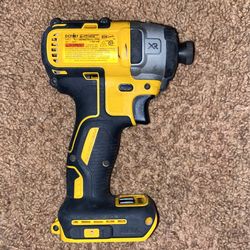 Dewalt Impact