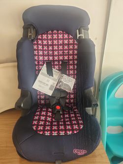 Car seat