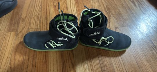 Zhik Sailing Boots