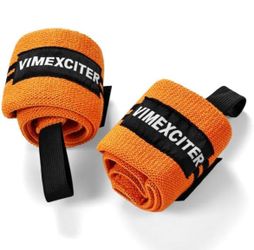 Heavy Duty Lifting Straps