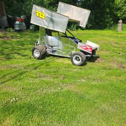 Sprint Car