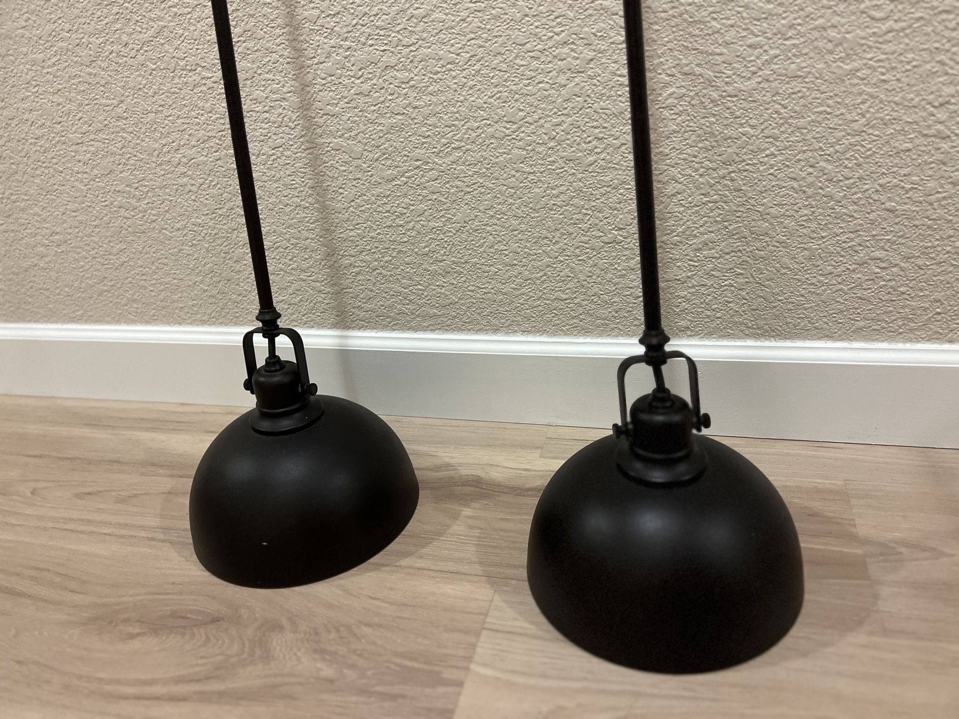 Kitchen Lights $12/each