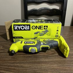 Ryobi 18v ONE+ Multi-Tool 
